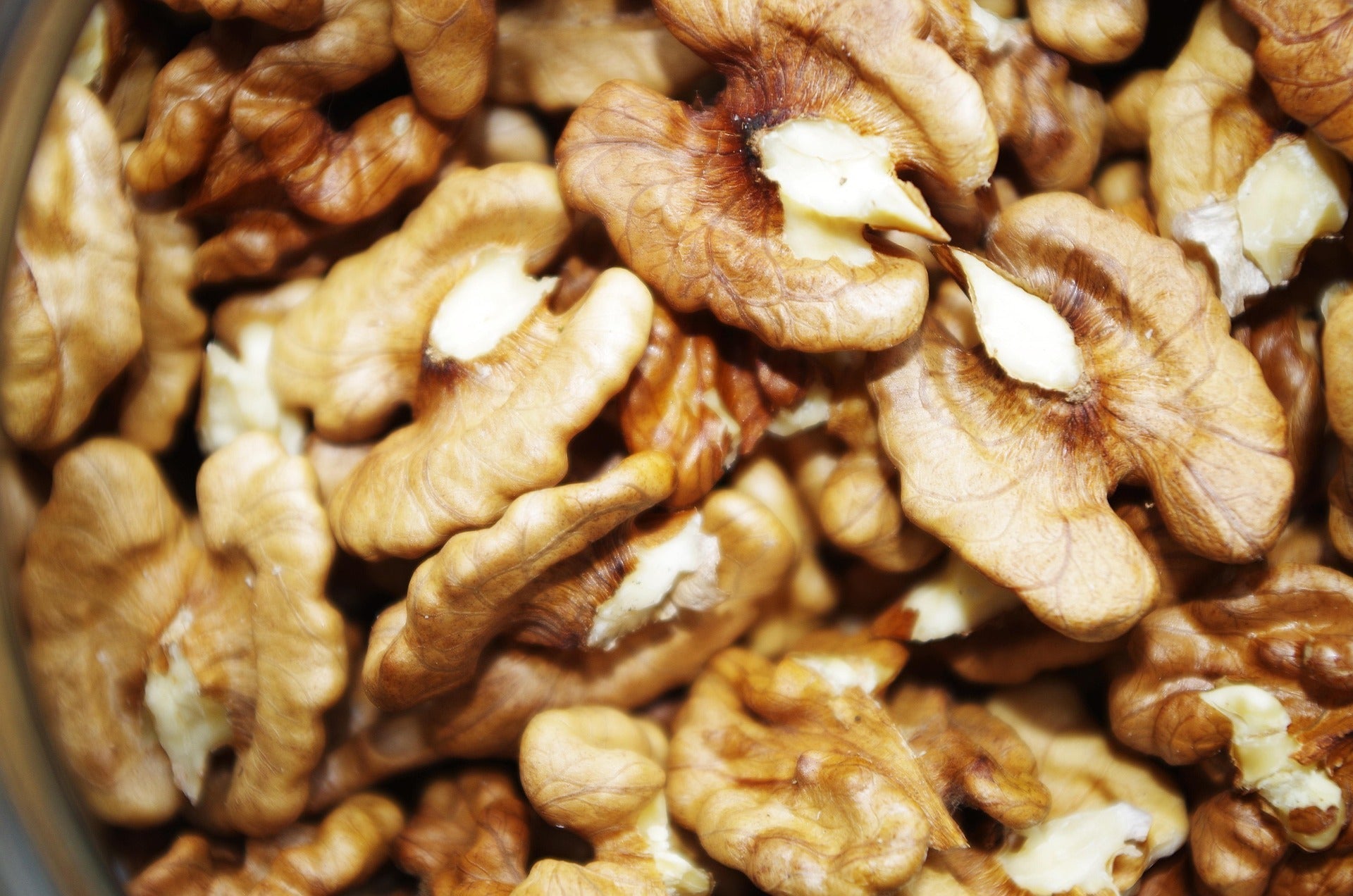 Where do the world's best walnuts come from? A guide to the top producing countries