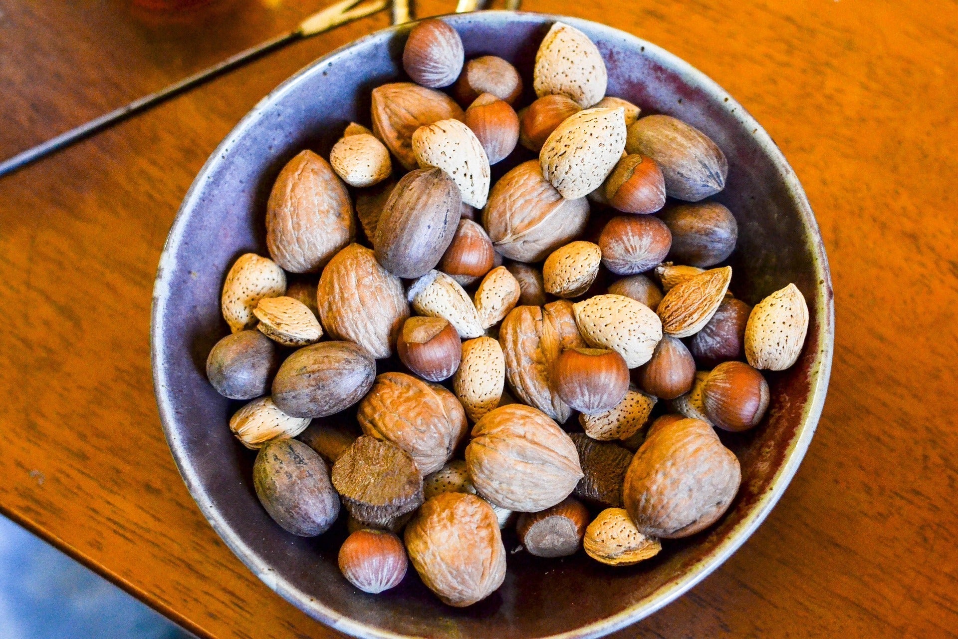 Walnuts vs almonds vs hazelnuts: which nut is best for nutrition?