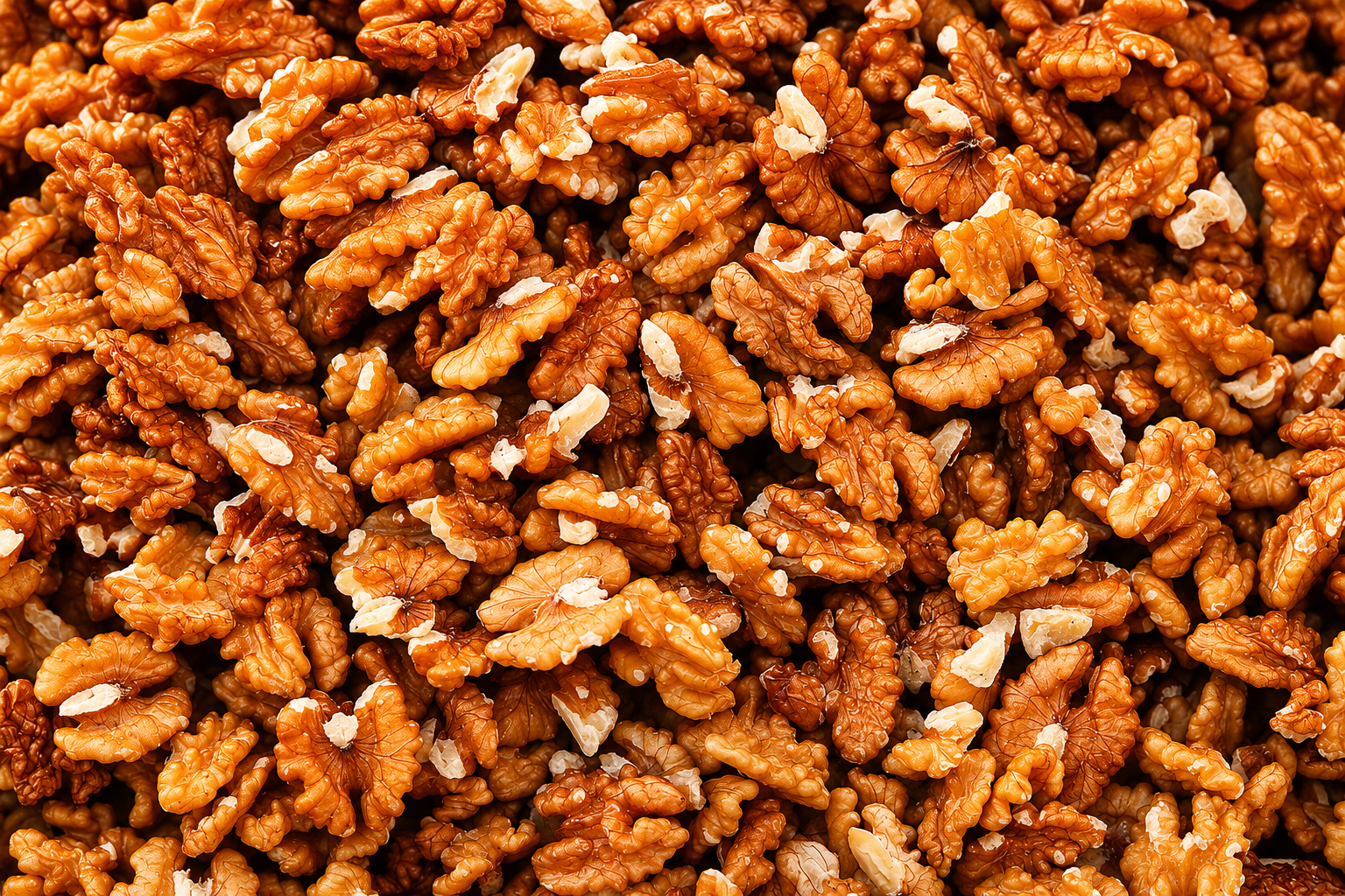 French Walnut Kernels